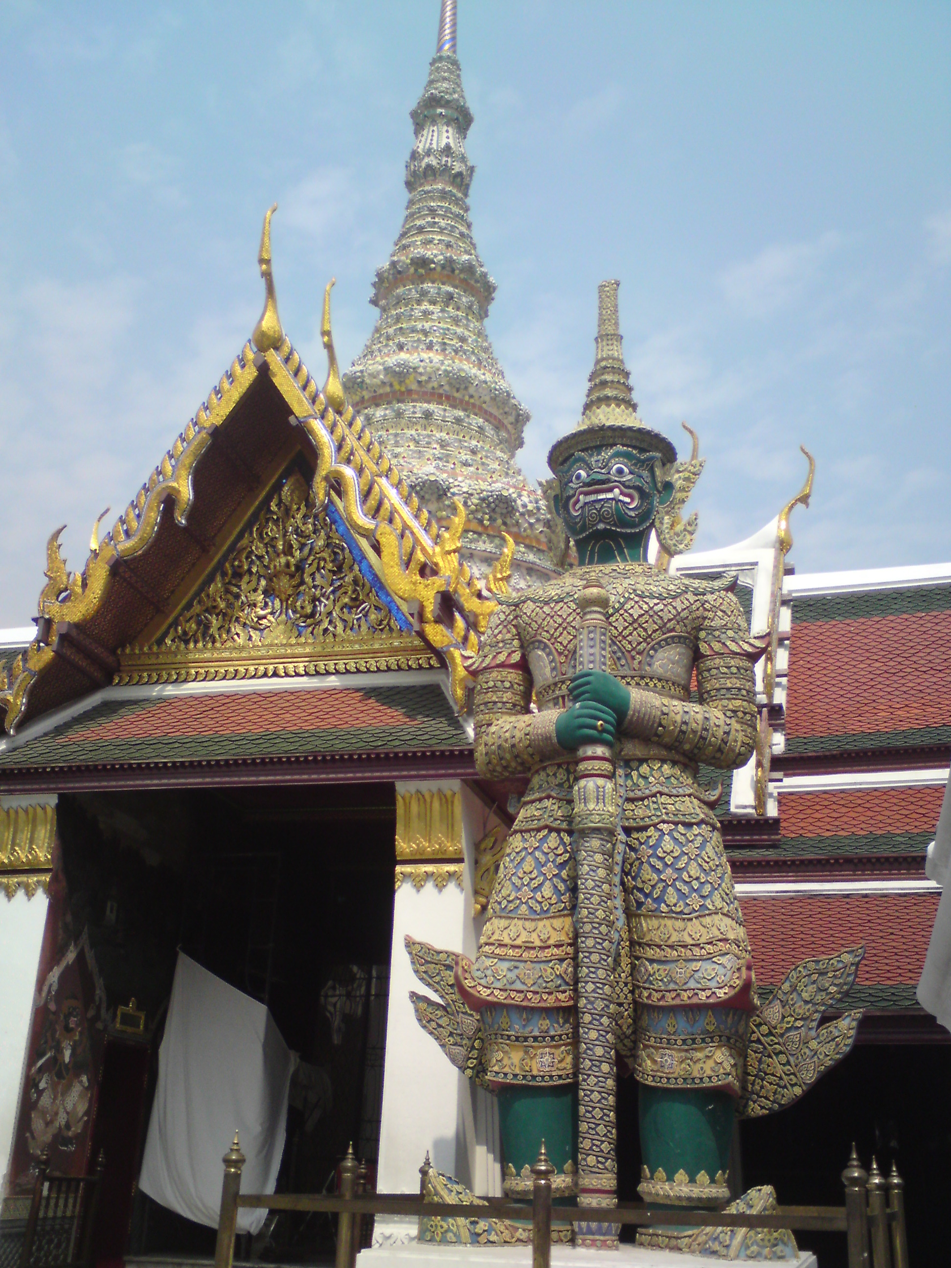 Bangkok