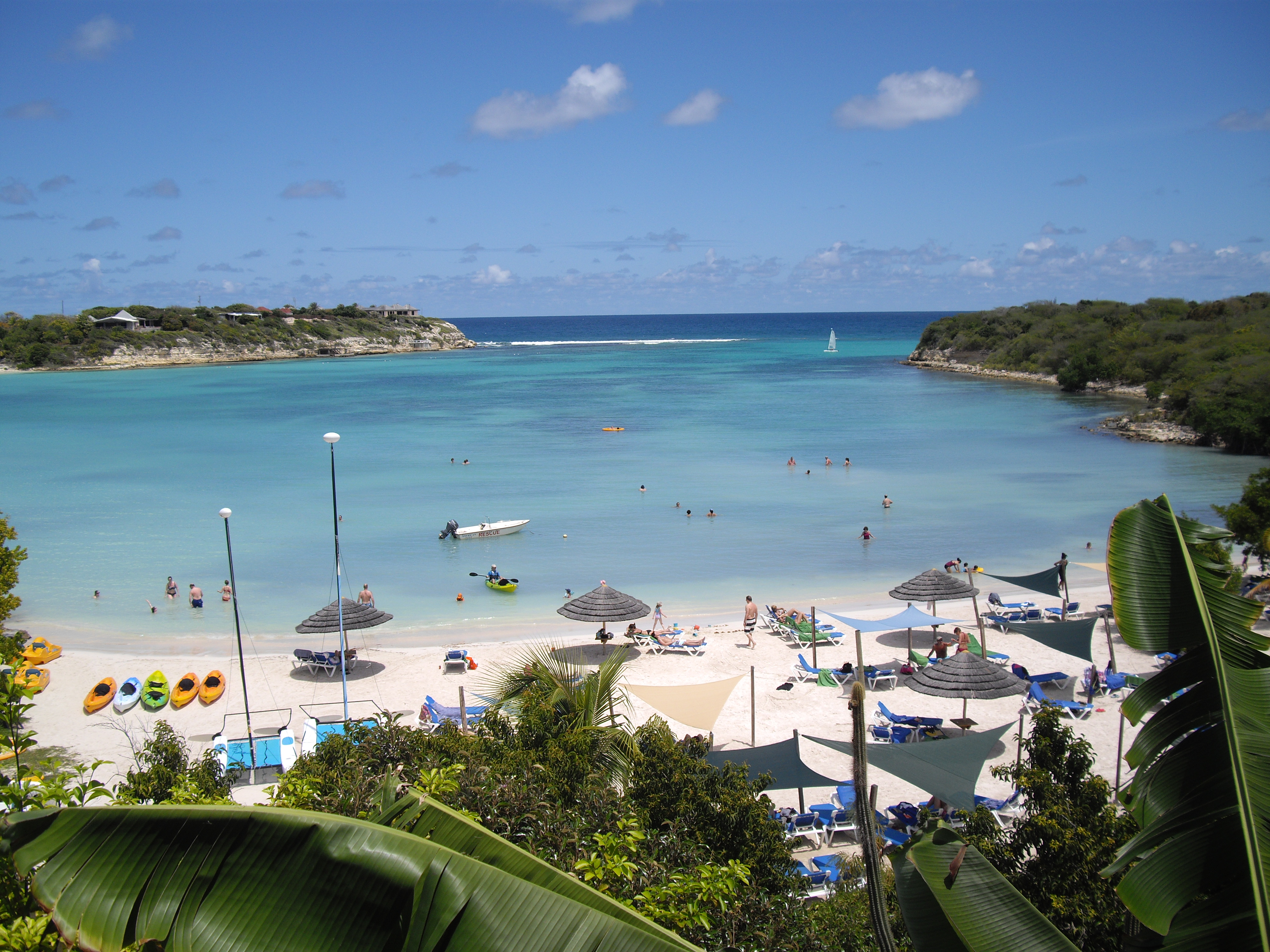 The Verandah Resort & Spa
