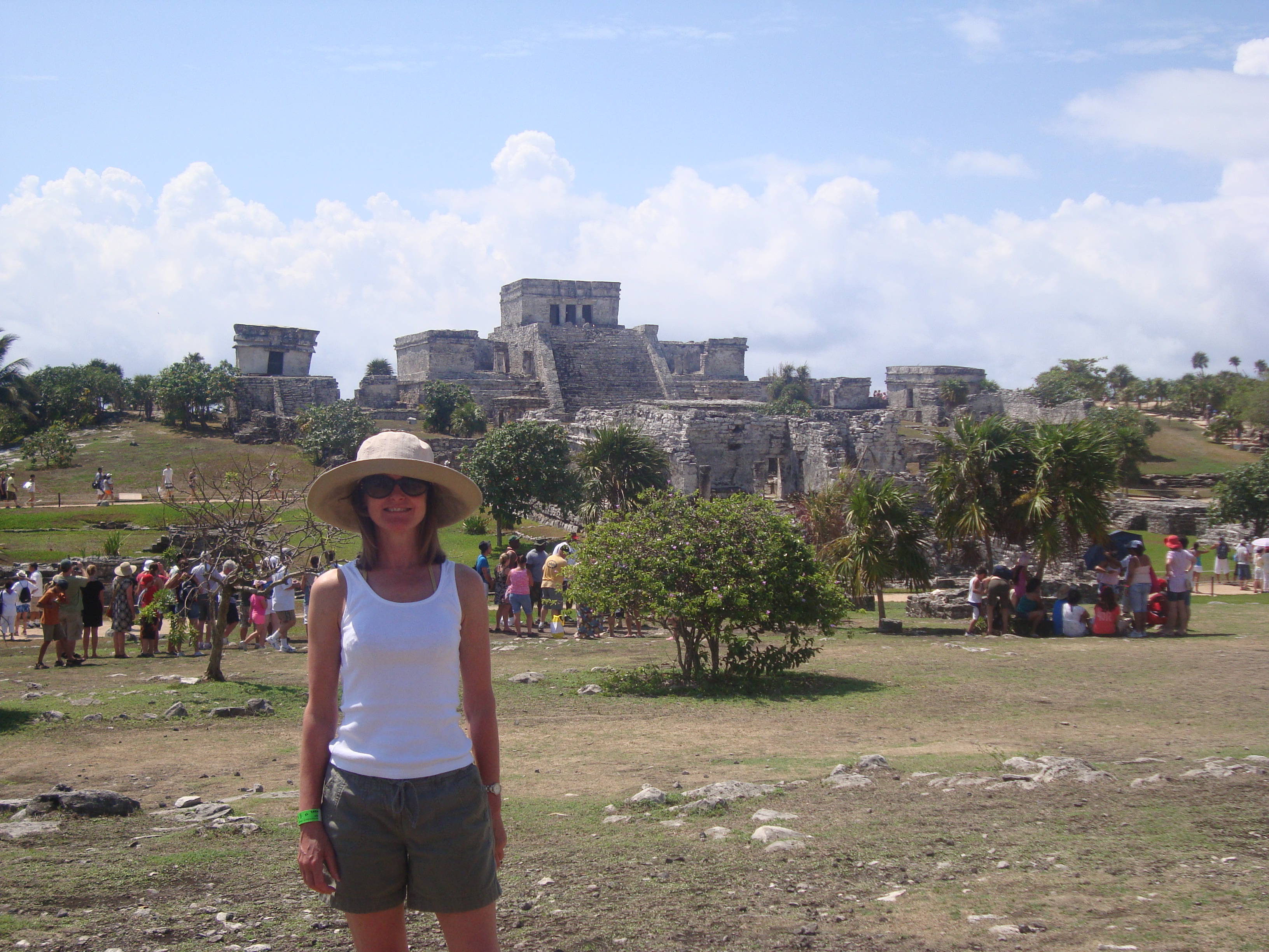 Tulum Ruins