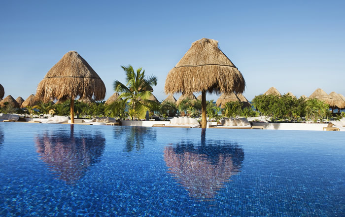 Beloved Playa Mujeres