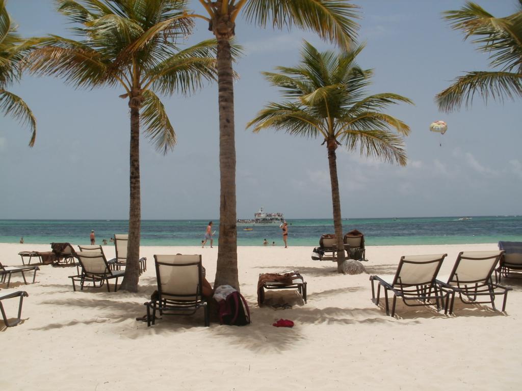 Secrets Royal Beach