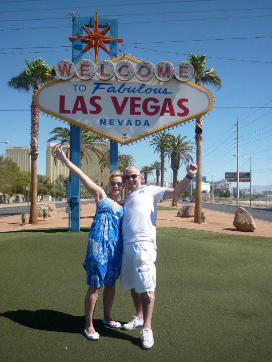 Vegas Baby