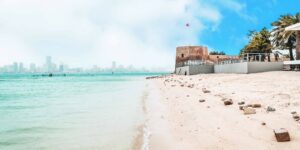 what's Bahrain like for a holiday?