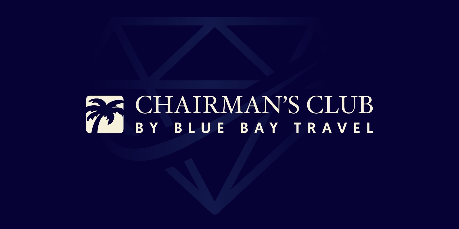 Blue Bay Travel are excited to announce the launch of the new Chairman's Club