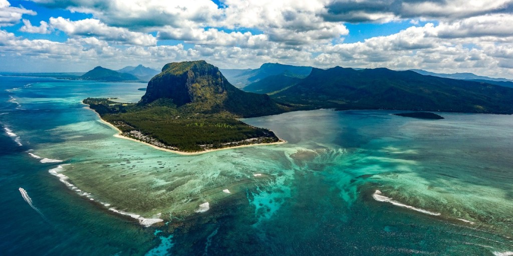 Mauritius re-opening to foreign travellers after COVID restrictions