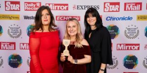 Blue Bay Travel will want more wins when British Travel Awards voting opens