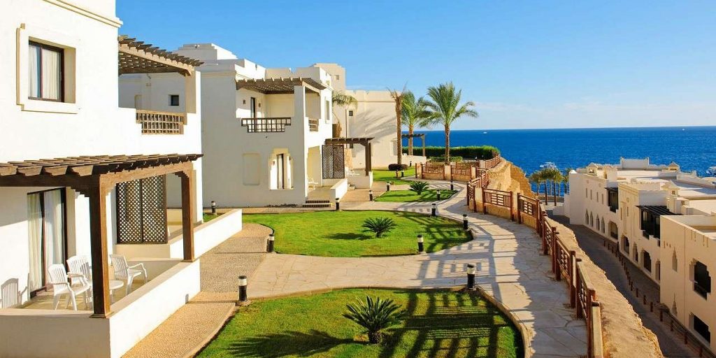 Sharm Resort Hotel, El Pasha Bay