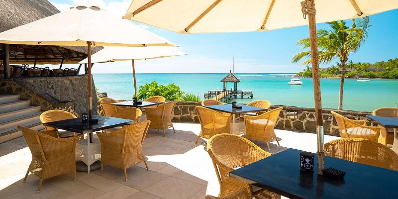Maritim Resort & Spa in Mauritius