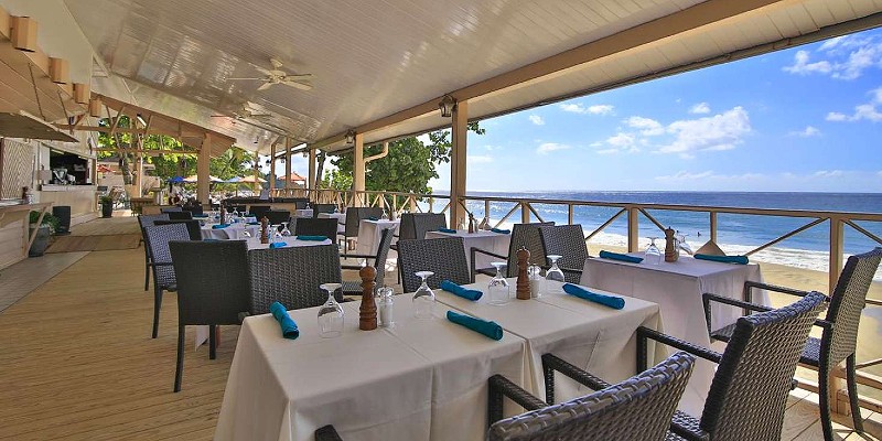 Oceanview Restaurant