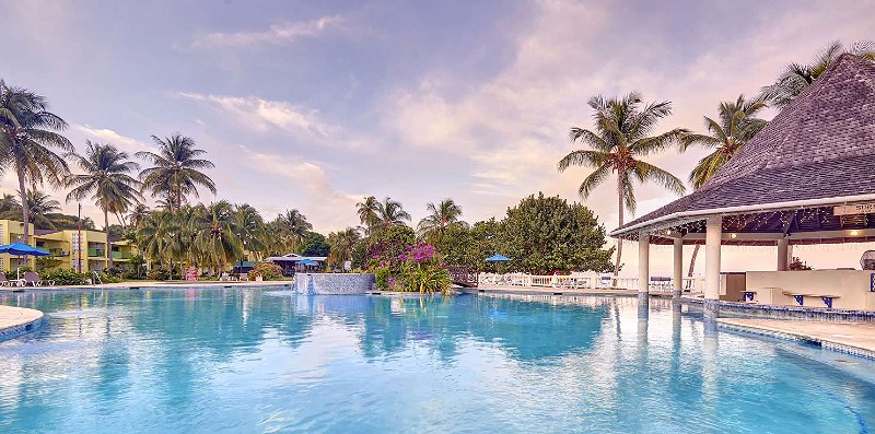 Starfish Tobago Resort