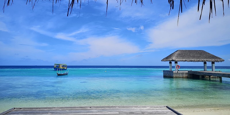 Our guide to doing the Maldives on a budget