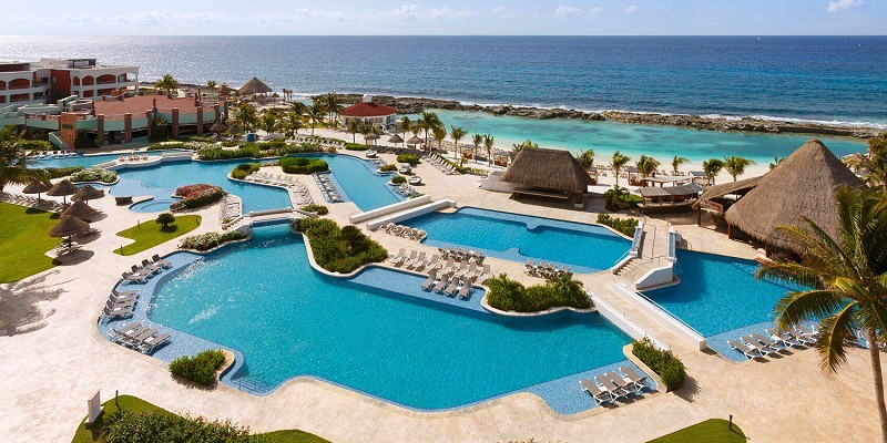 Hard Rock Hotel Riviera Maya