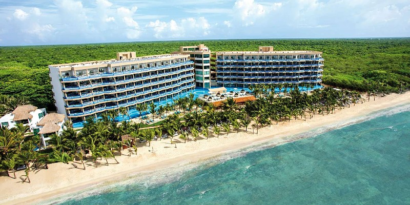 El Dorado Seaside Suites