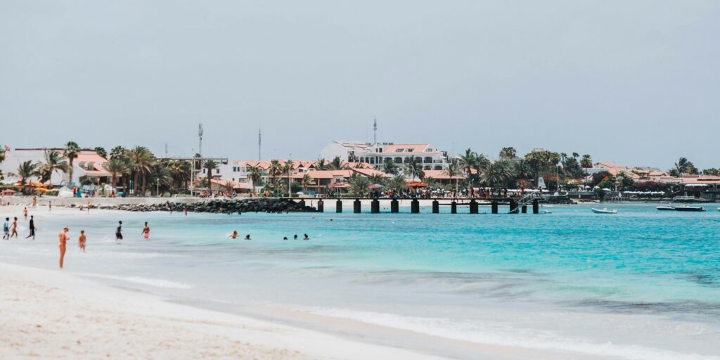 When is the best time to visit Cape Verde