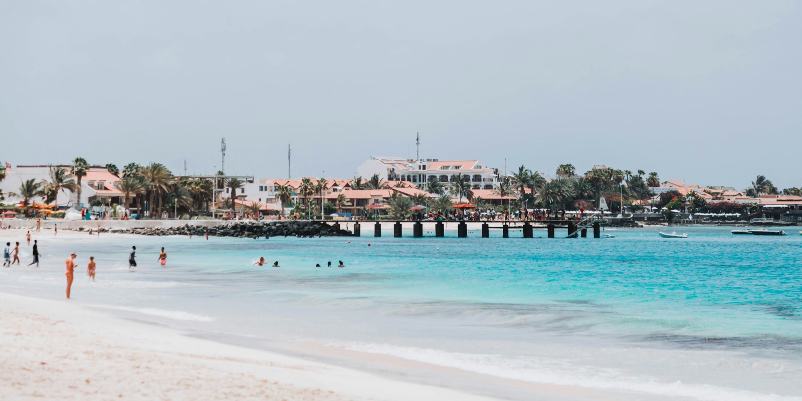 When is the best time to visit Cape Verde