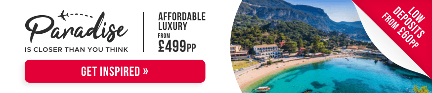 Click here to see our latest mid-haul holiday offers