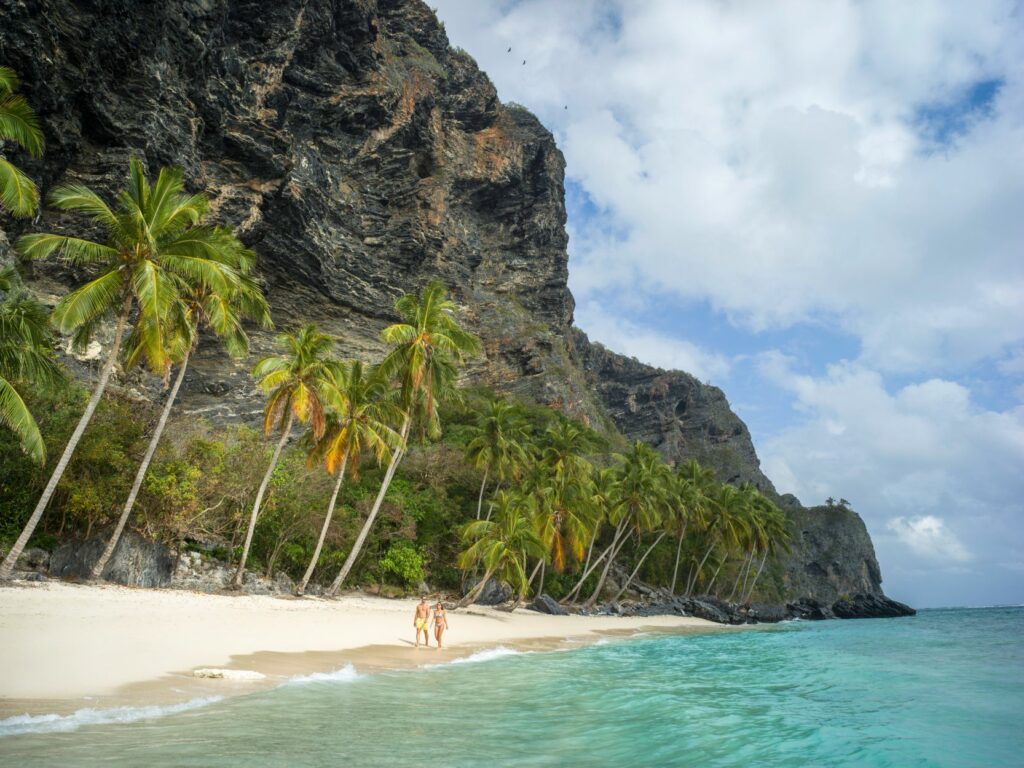 Playa Frontón