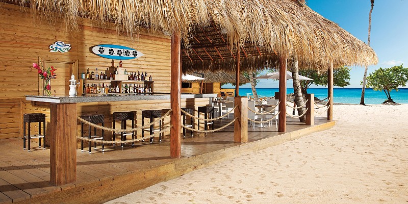 Sugar Reef Bar