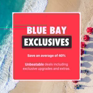 Blue Bay Exclusives